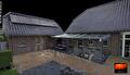 3D scanning voor uitbouw